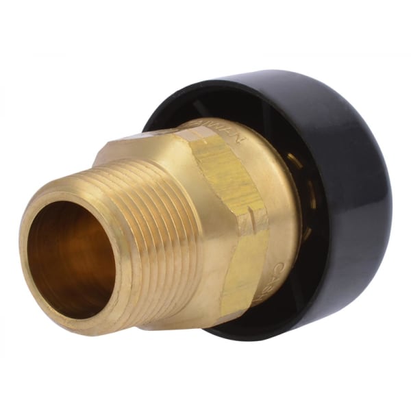3/4-in VR20 Vacuum Relief Valve