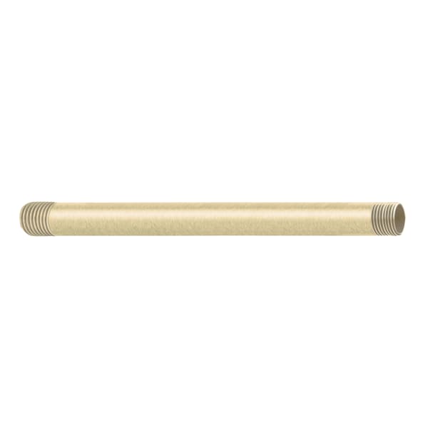 Moen 12 in. Shower Arm in Brushed Nickel