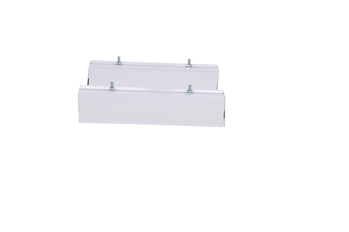 DiversiTech 17in. Hef-T-Block (White)