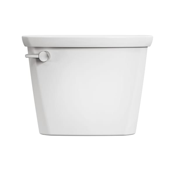Cadet® PRO 1.28 gpf/4.8 Lpf 12-Inch Rough Tank White