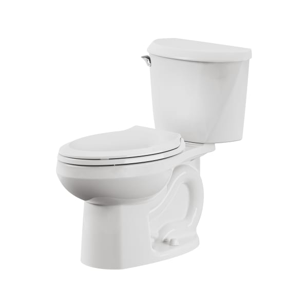 Colony®3 Standard Height Elongated Bowl White