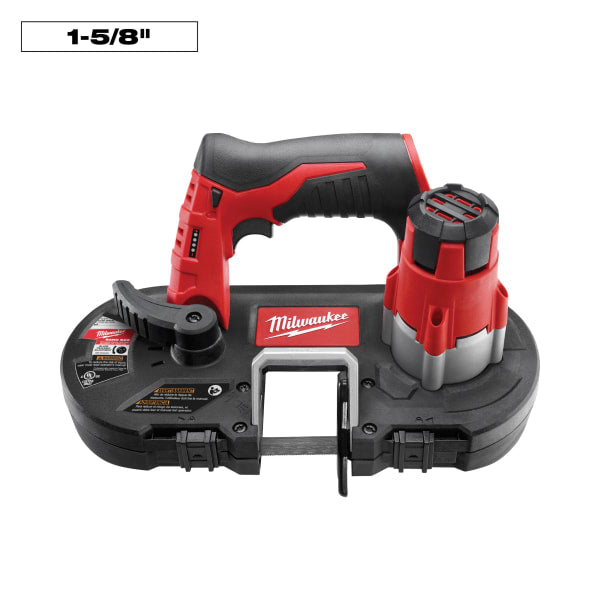 M12™ Sub-Compact Band Saw (Tool Only)