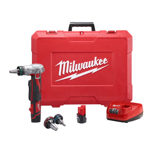 M12™ LITHIUM-ION ProPEX® Expansion Tool Kit