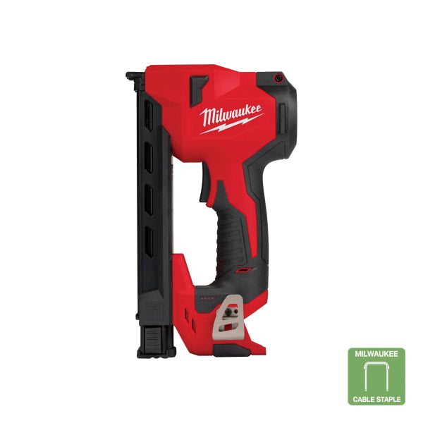 M12™ Cable Stapler