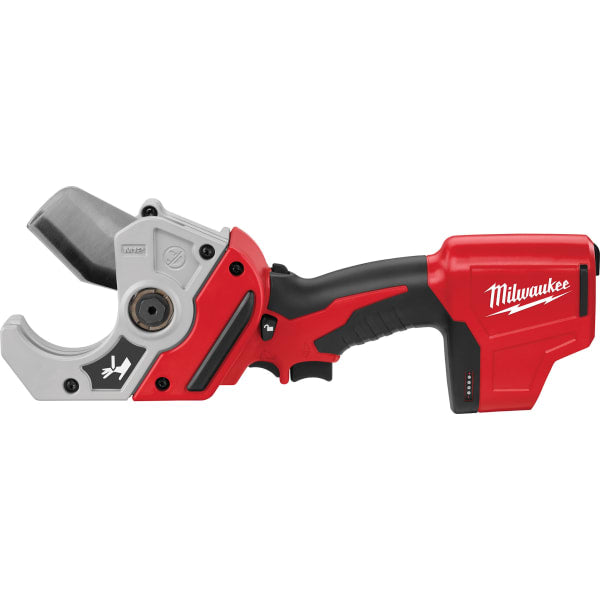 M12™ Plastic Pipe Shear