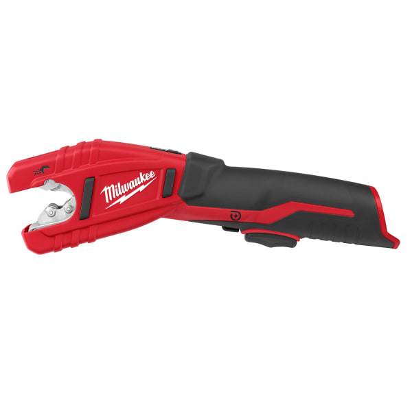 M12™ Cordless Copper Tubing Cutter