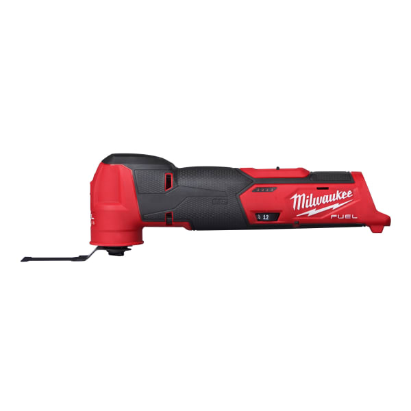M12 FUEL™ Oscillating Multi-Tool