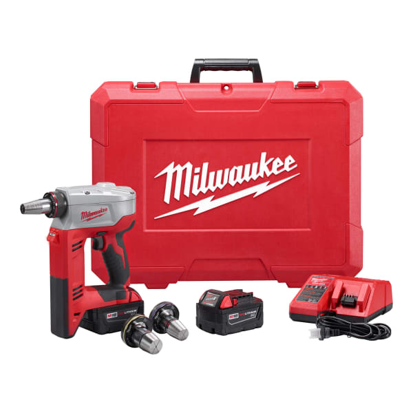 M18™ ProPEX™ Expansion Tool Kit