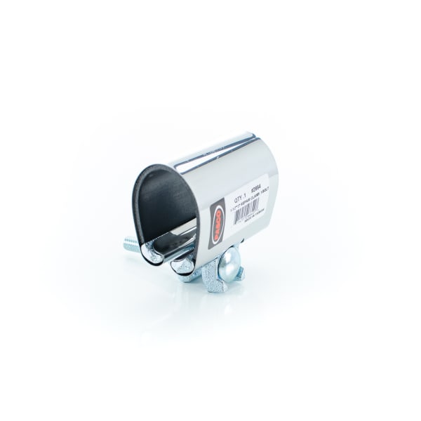 1-1/2"x3" Repair Clamp, 1-Bolt