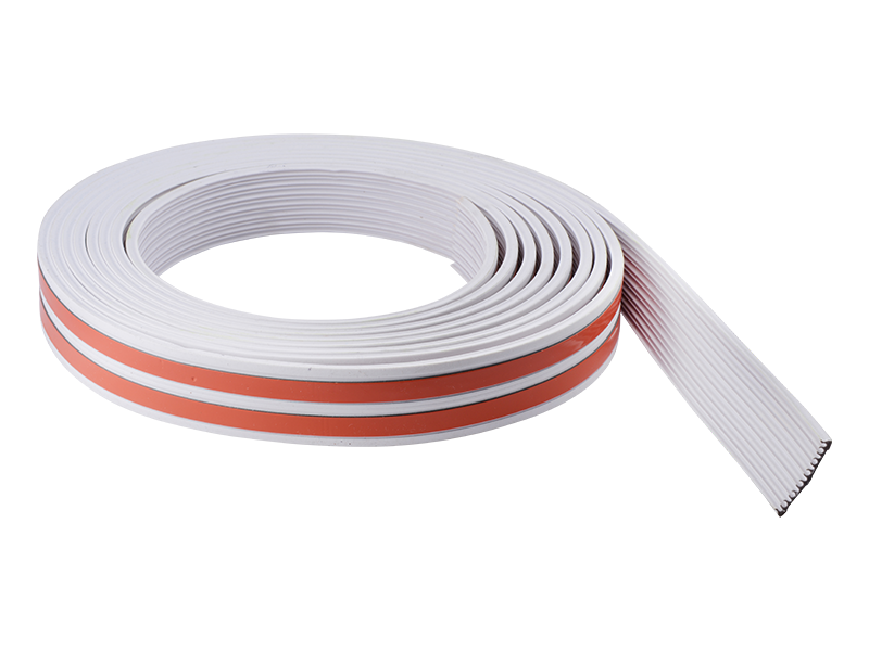HoldRite Acoustical Liner 50-ft White