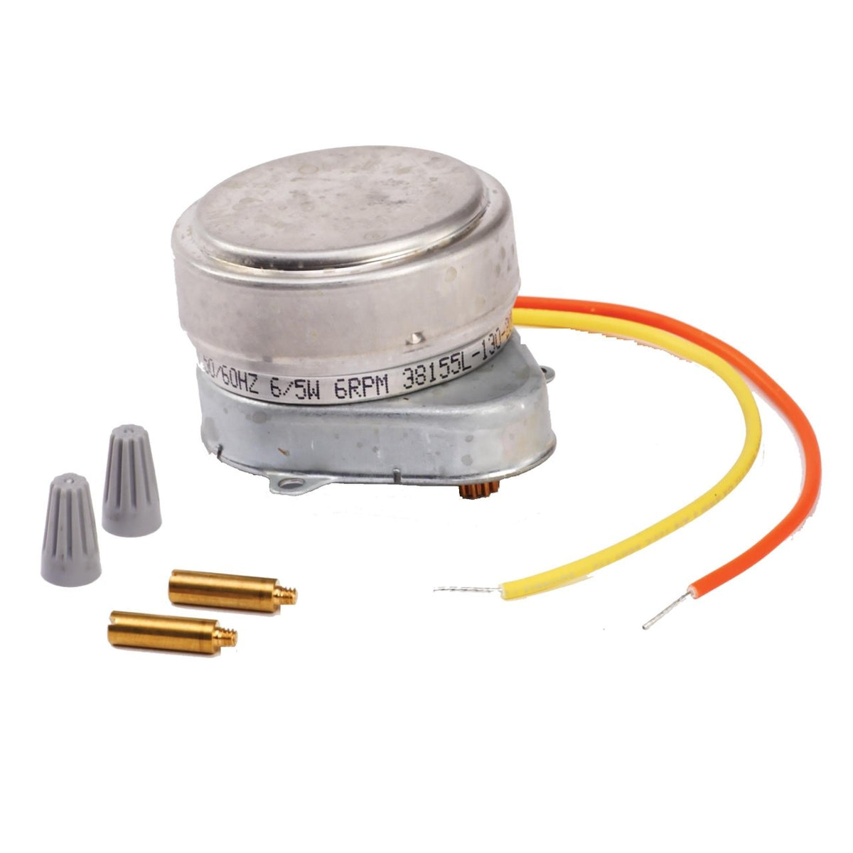 Honeywell Home 272748AB/U Zone Valve Motor, 24 V