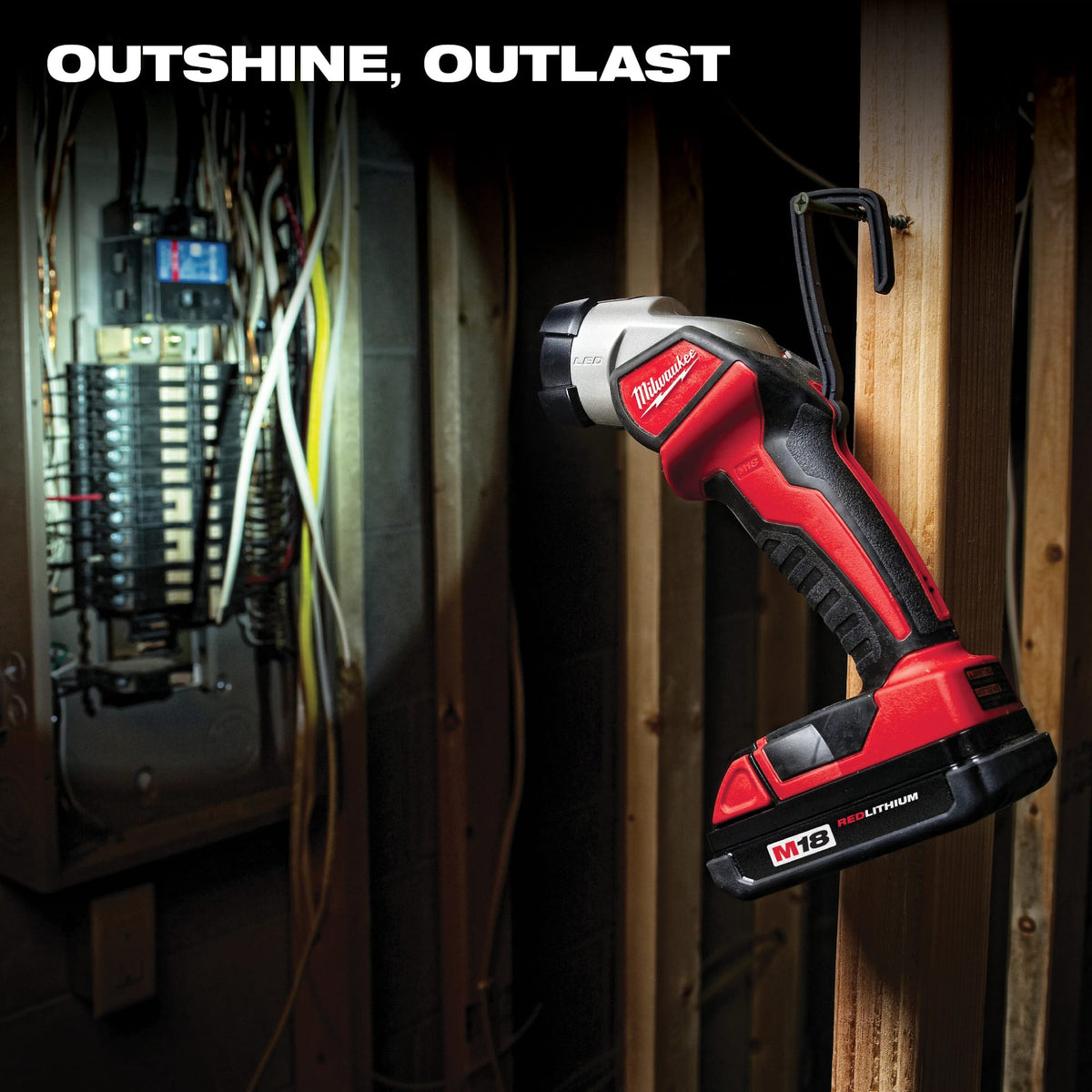 Milwaukee Tools M18 FUEL™ 5-Tool Combo Kit