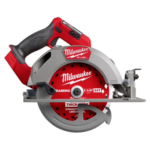 M18 FUEL™ 7-1/4" Circular Saw Kit