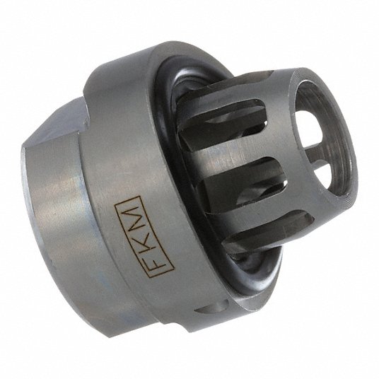 Viega 6" x 3/4" - MegaPress x FPT, 200 PSI, Schedule 40, Zinc/Nickel Coated, Carbon Steel, MegaPress-In, Branch, Straight, Connector
