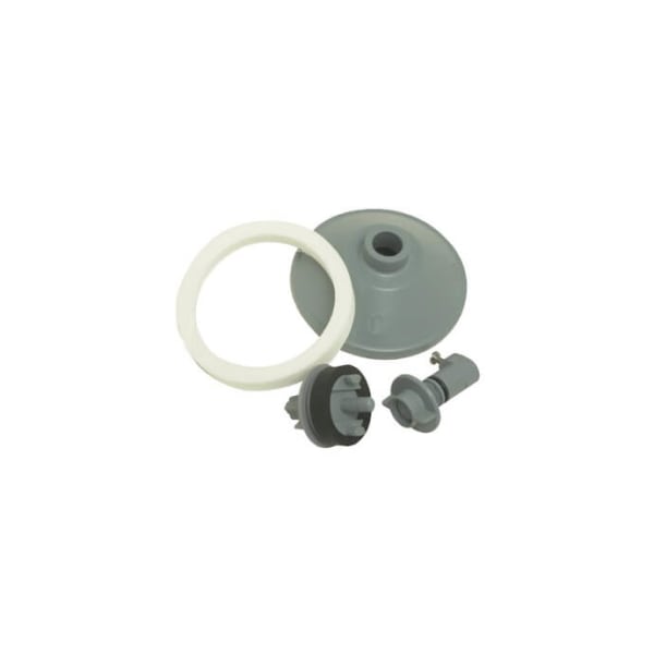 Pressure Test Kit for Cable Operated Bath Drain - No Finish