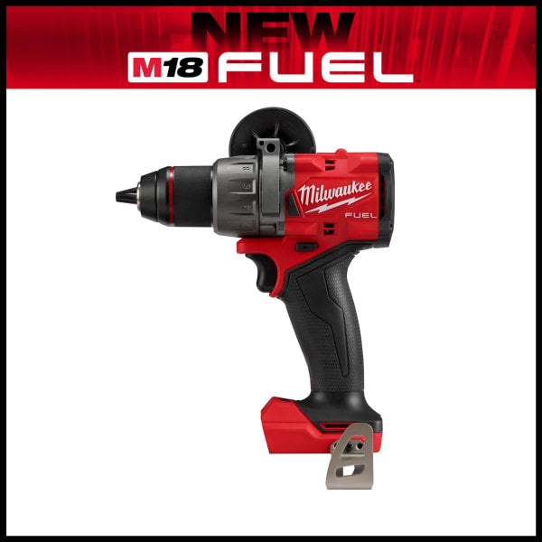 M18 FUEL™ 1/2" Hammer Drill/Driver Kit