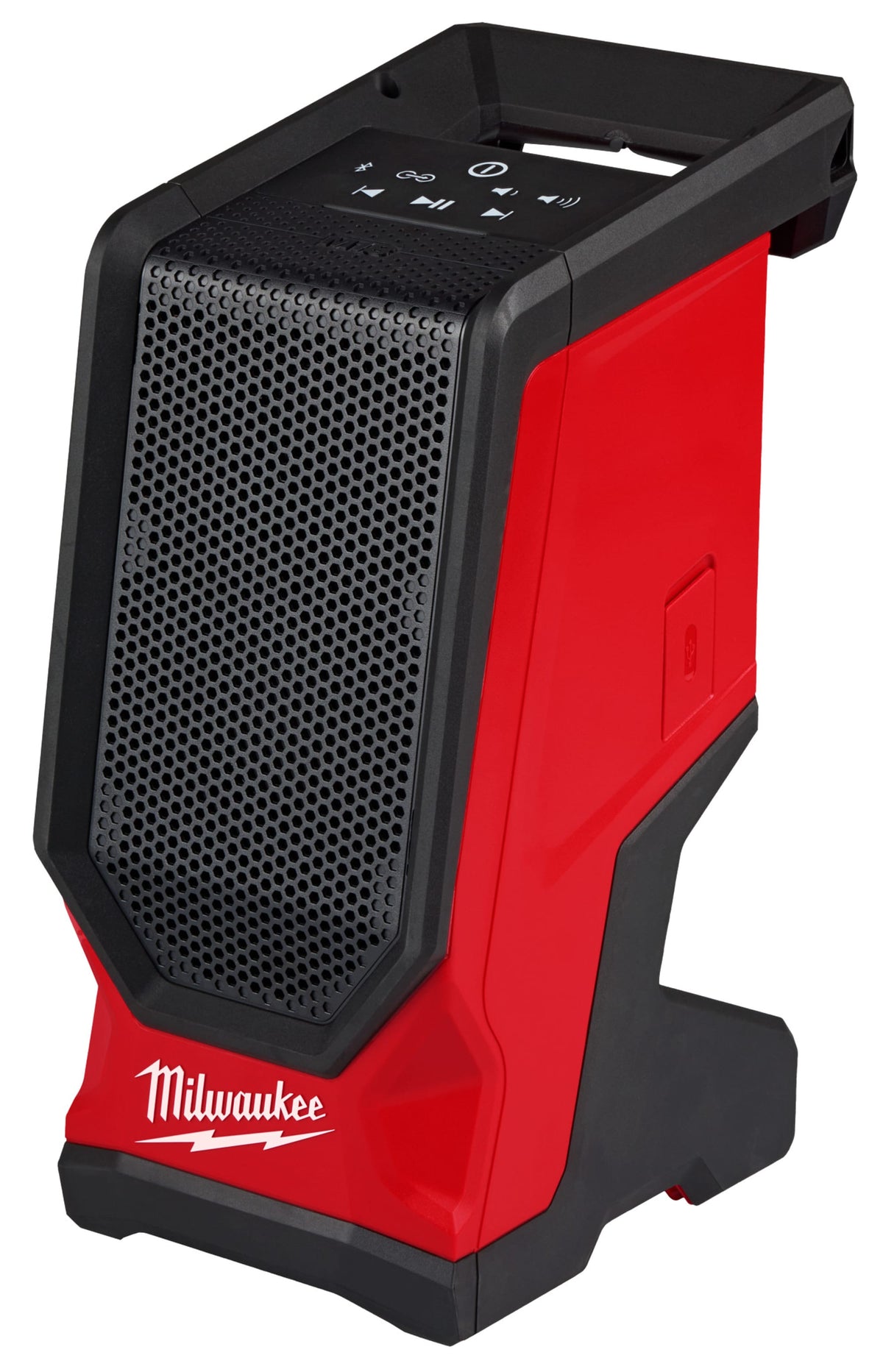 Milwaukee Tools M18™ Bluetooth® Jobsite Speaker