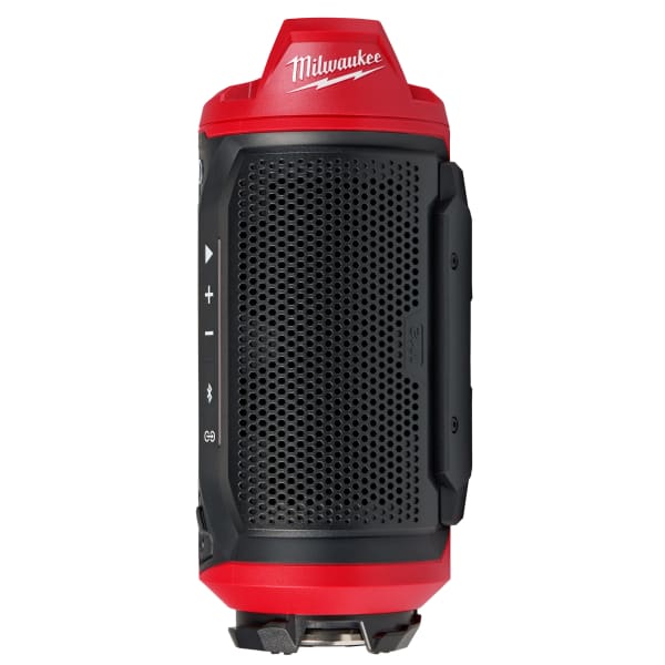 M12™ Bluetooth® Jobsite Speaker w/ PACKOUT™ Compatibility