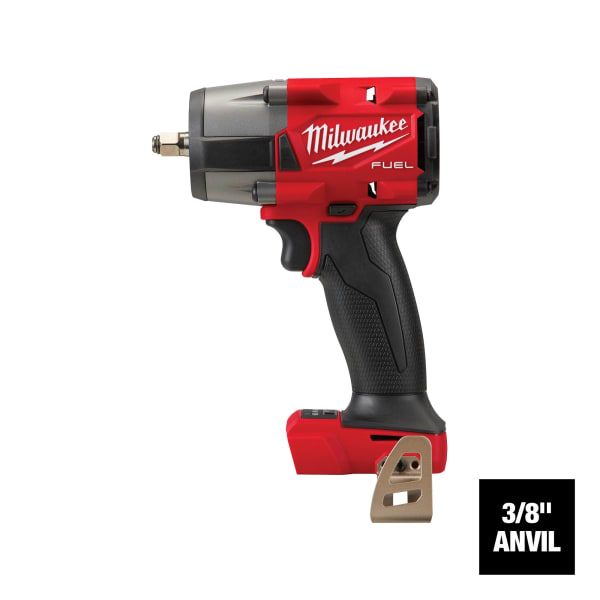 M18 FUEL™ 3/8 " Mid-Torque Impact Wrench w/ Friction Ring