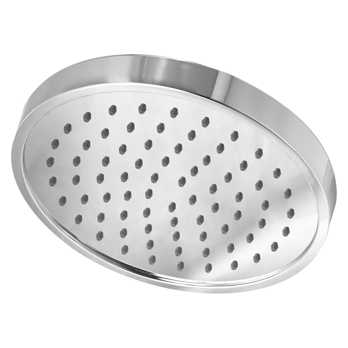 Pfister Faucets LJ15-NC11 Contempra 1.75 gpm Showerhead in Polished Chrome (Pack of 12)