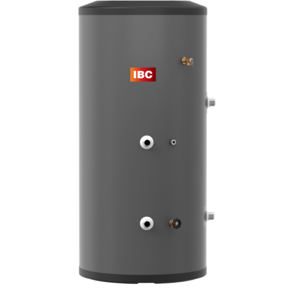 26.8 Gallon 444 SS Indirect Water Heater with Aquastat