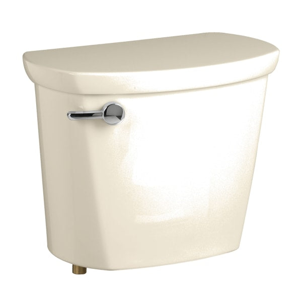 Cadet® PRO 1.6 gpf/6.0 Lpf 12-Inch Rough Tank Bone