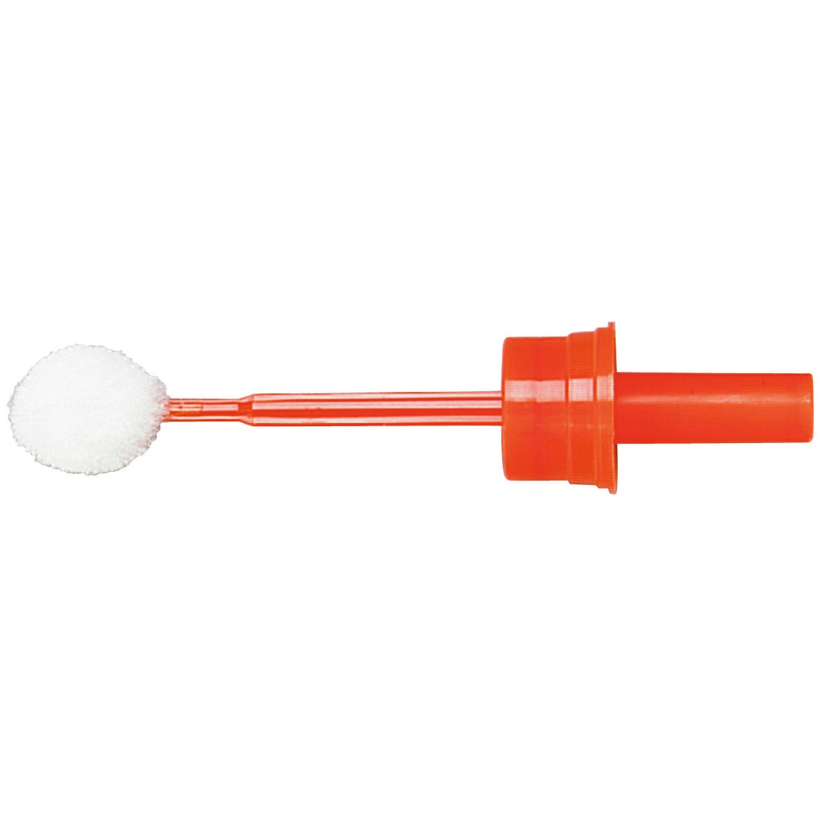 Oatey® 1/2 in. Adjustable Plastic Dauber with 1/2 in. Ball, 100 pack