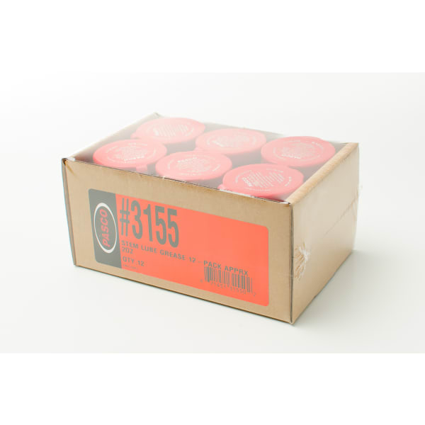 Stem Lube Grease
