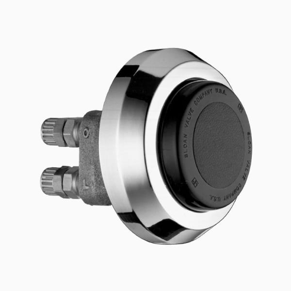 HY33A-1-48 CP PUSH BUTTON ASM HYD