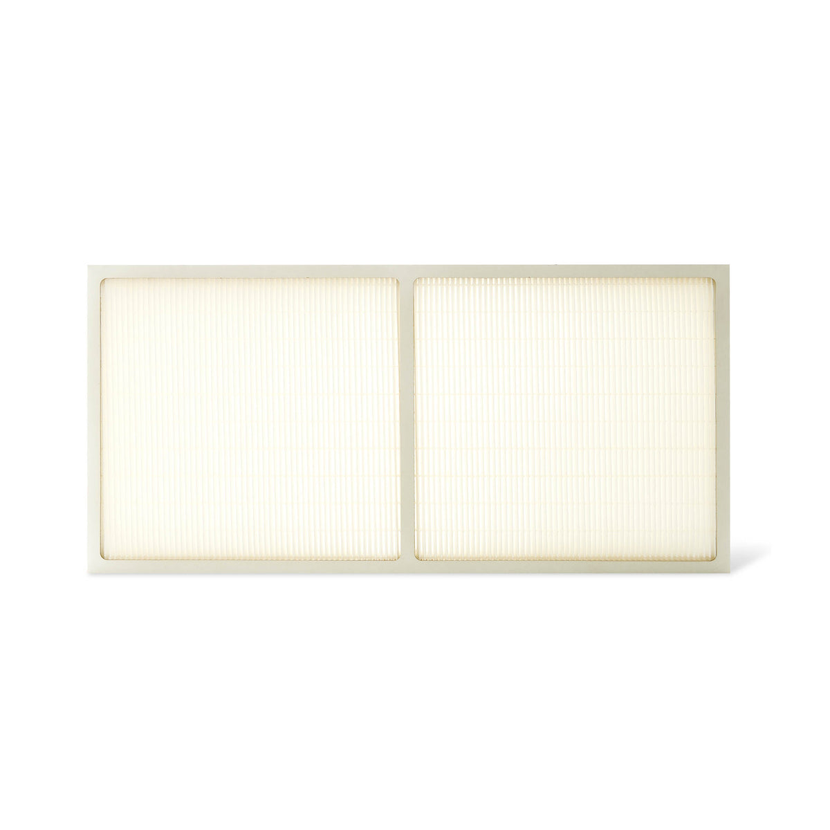 Honeywell Home 32006028-001/U Replacement HEPA Filter for F500 HEPA Air Cleaner