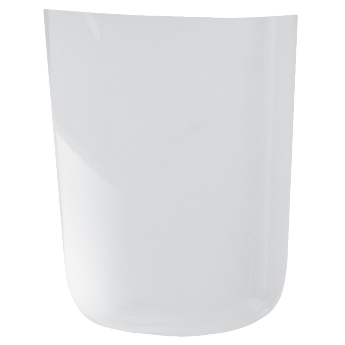 American Standard 0059020EC.020 Vitreous China Shroud with EverClean® for Wall-Hung Sink White
