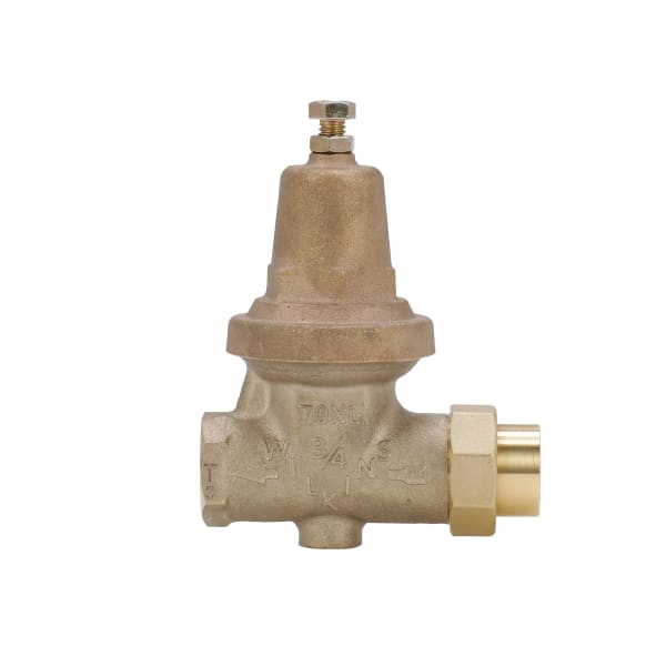 3/4" 70XL Pressure Reducing Valve