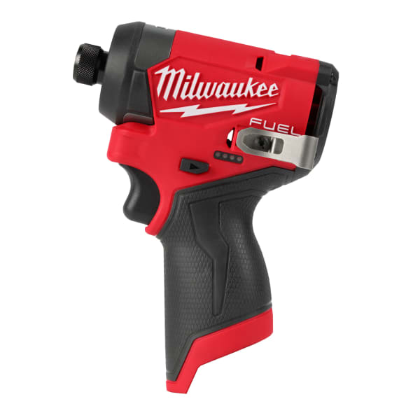 M12 FUEL™ 1/4" Hex Impact Driver