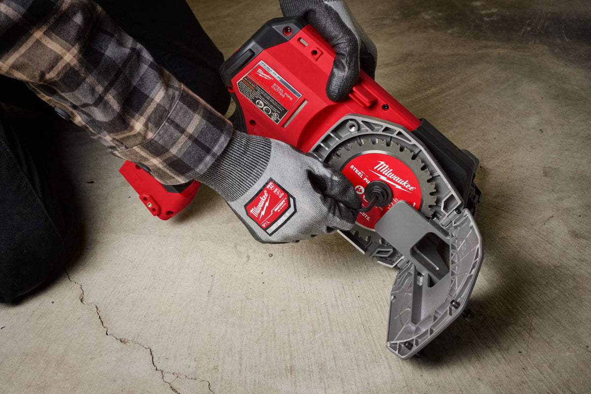 Milwaukee Tools 1/2" – 1" Steel Pipe Cutting Blade