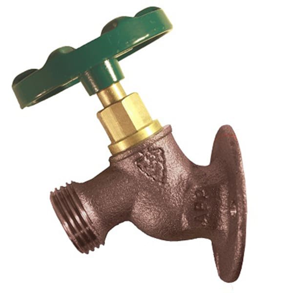 Sillcock 3/4" FIP Lead Free