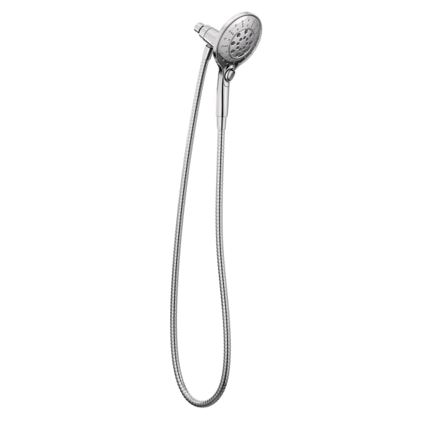 Moen Chrome eco-performance handshower