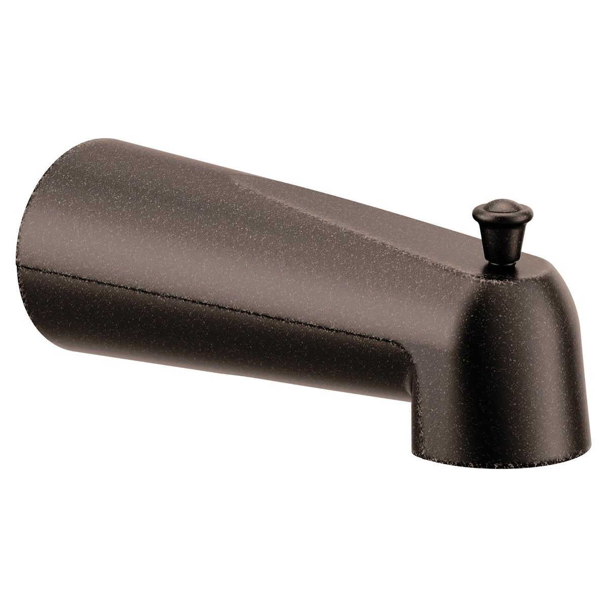 Moen 3853ORB Diverter Tub Spout in Oil Rubbed Bronze