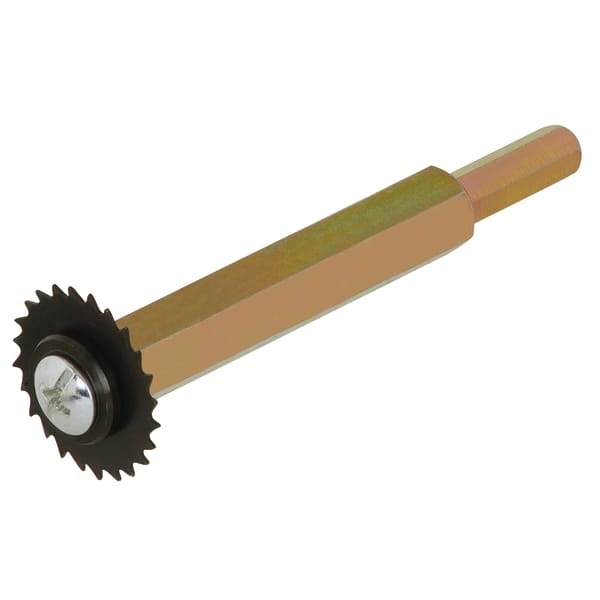 Kleen Cut Inside PVC Pipe Cutter