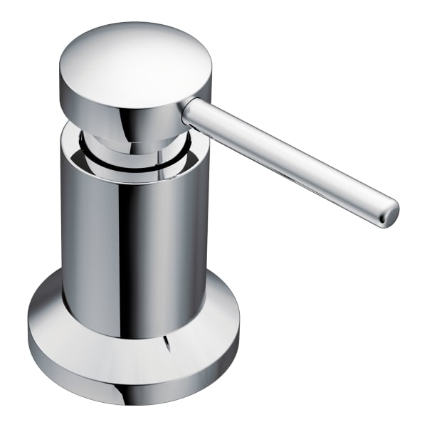 Moen Soap/Lotion Dispenser in Chrome