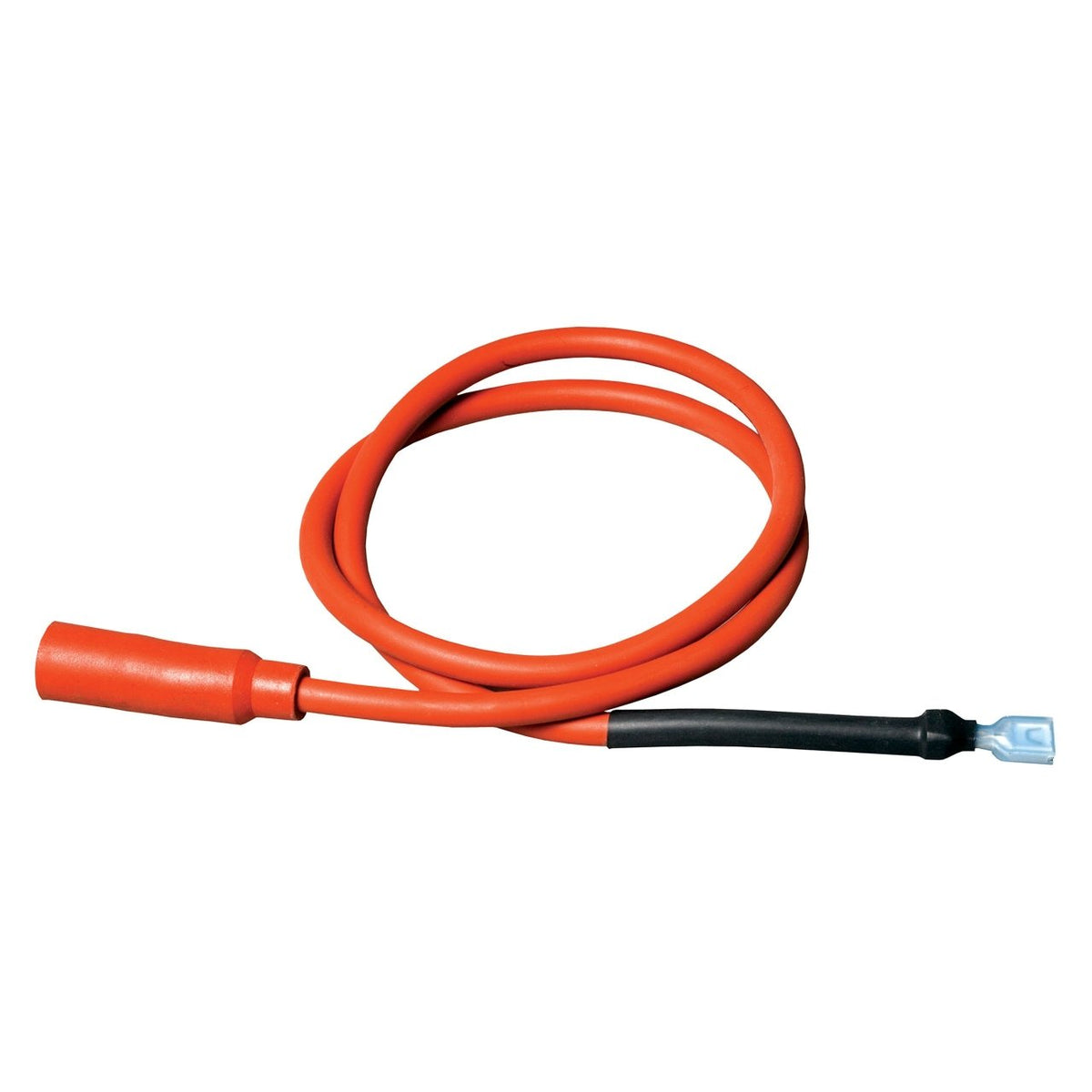 Resideo 394801-36/U 36 in Ignition Cable, Straight Boot, for S8600 Family