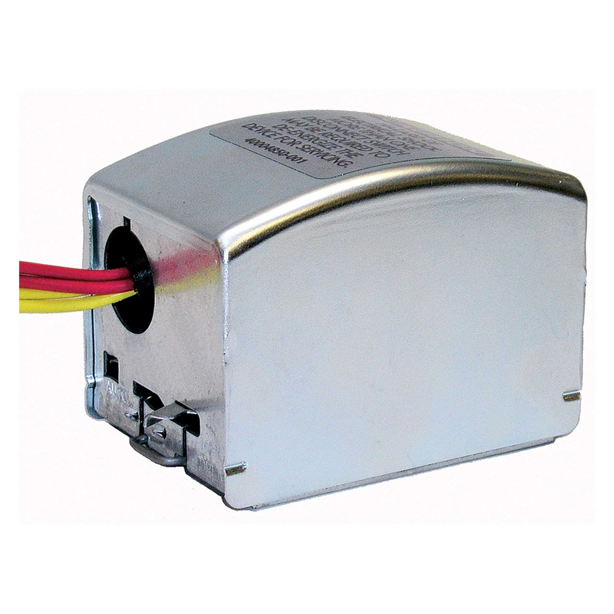 Honeywell Home 40003916-526/U Replacement Actuator for V8043E 5000/1000 Series Zone Valves, N.C., End Switch