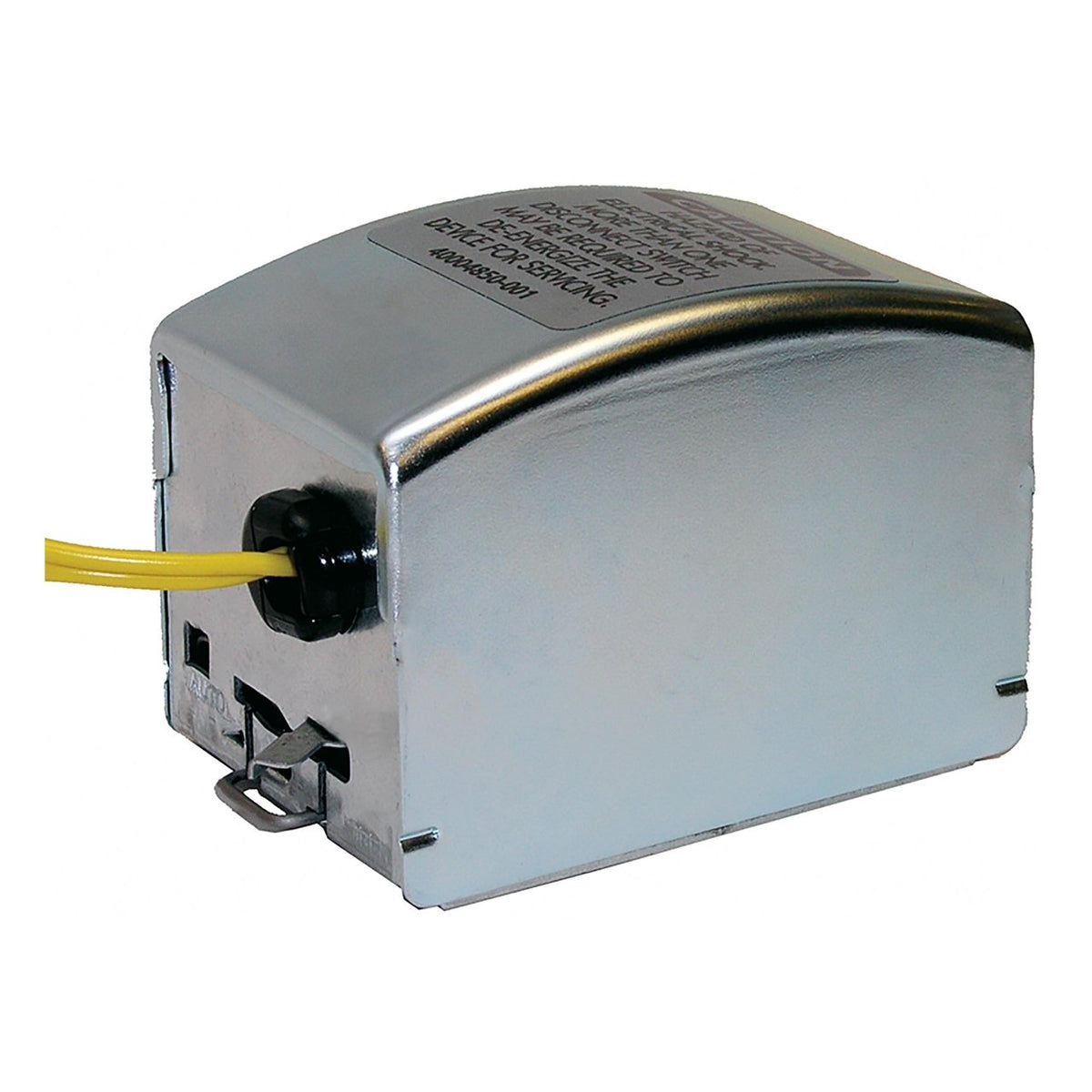 Honeywell Home 40003916-511/U Replacement Actuator for V8043C 5000/1000 Series Zone Valves, 2-Way, N.C.
