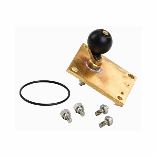 Adaptor Kit For V4043E,J; V8043J Low Pressure Steam Valves