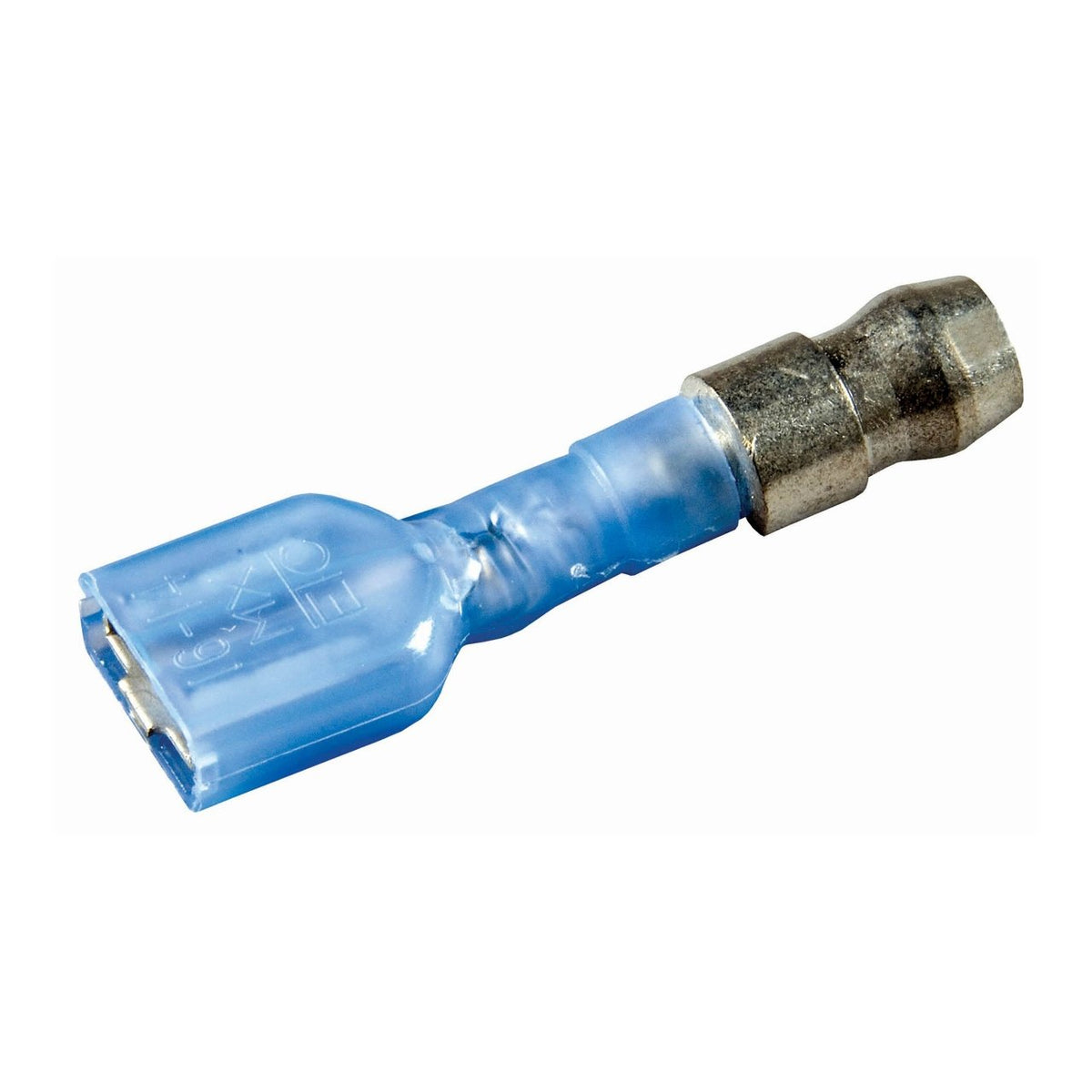 Resideo 4074EPM/U Ignition Cable Adapter, Male Rajah to 1/4 in Female Quick Connect