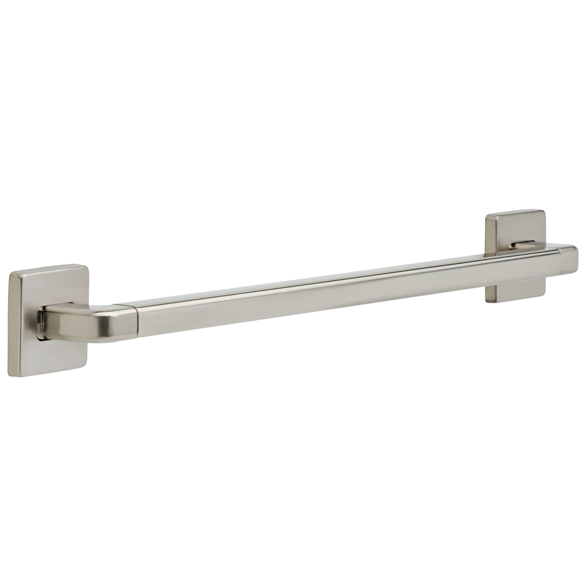 Delta 41924-SS 24" Angular Modern Decorative ADA Grab Bar Stainless