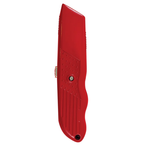 Retractable Utility Knife