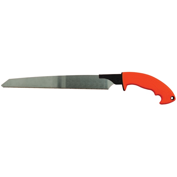 Pull Plastic Pipe Saw - 12"