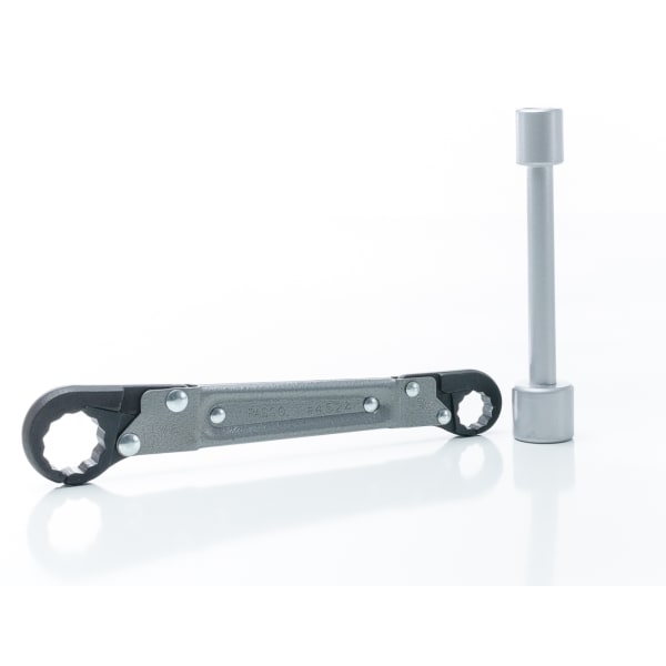 Angle On Wrench Set