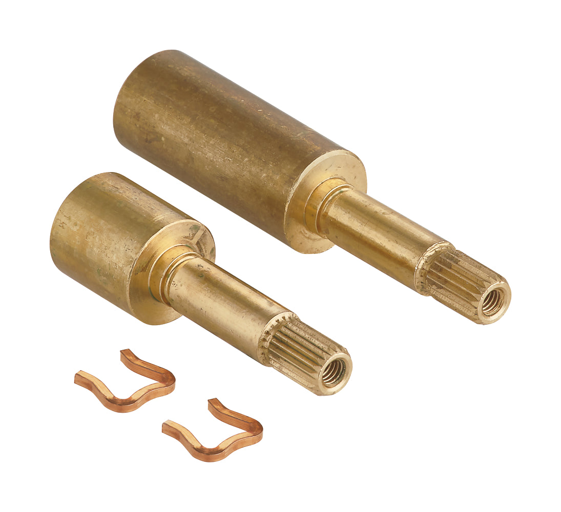 Grohe 45607000 Extension For Spindle in GROHE CHROME