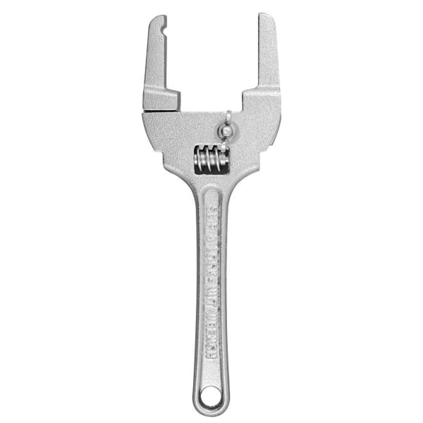 Adj Spud Wrench